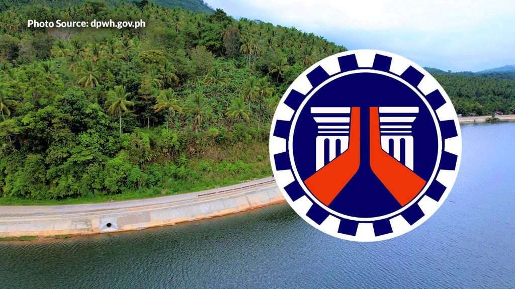 Zamboanga Del Sur Flood Control Project Finished Ikot Ph