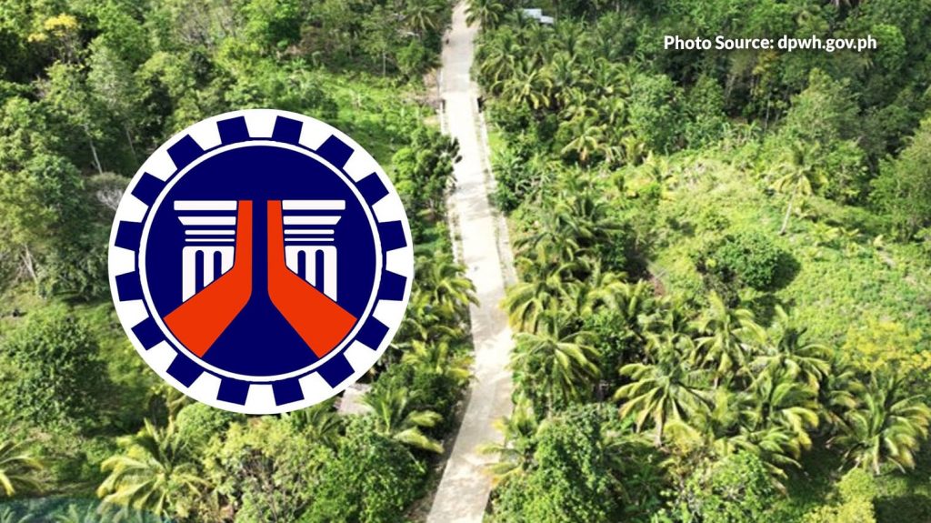 DPWH FINISHES UPGRADED ZAMBOANGA CITY ROAD IKOT PH