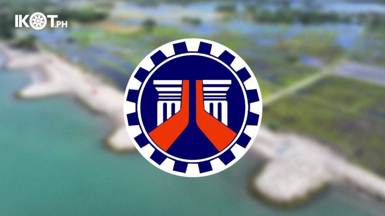 DPWH FINISHES LA UNION SHORE PROTECTION PROJECT IKOT PH