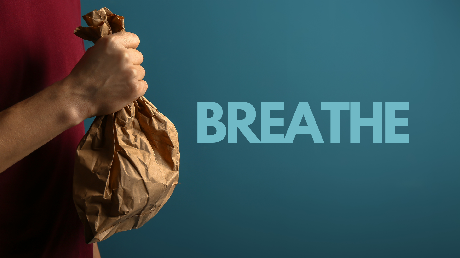UCLA Health - Does breathing into a paper bag actually... | Facebook