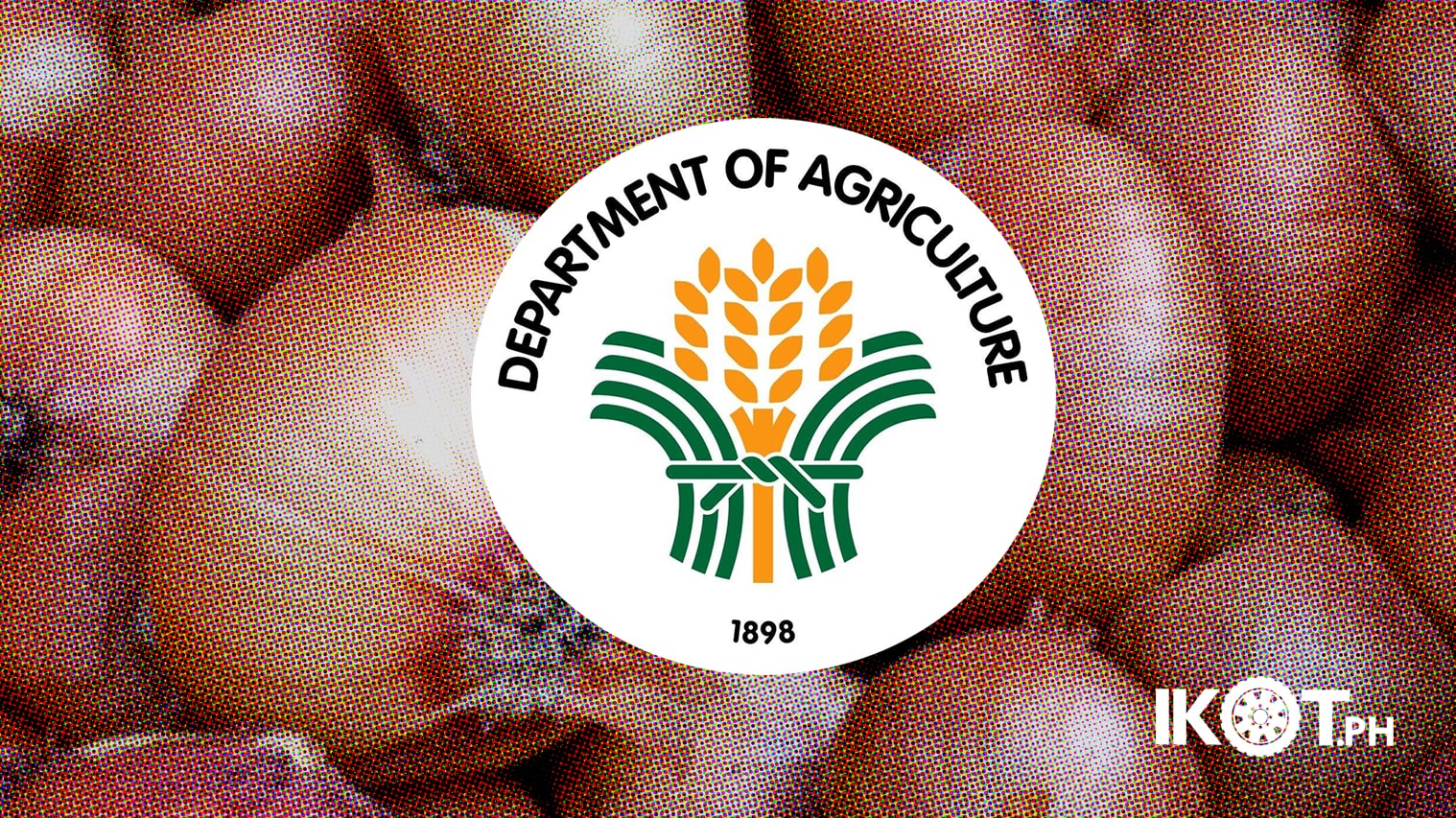 DA: ‘ORION’ PROGRAM TO BOOST PH ONION INDUSTRY — IKOT.PH