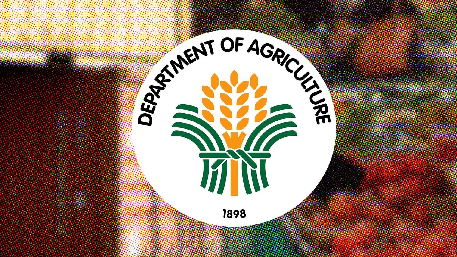 P202M IN SMUGGLED AGRI PRODUCTS SEIZED IN JANUARY — IKOT.PH