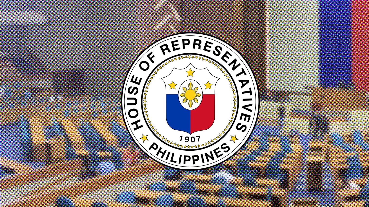 HOUSE TO WORK ON PRIORITY BILLS DURING BREAK — IKOT.PH