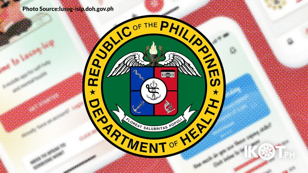 Doh Launches ‘lusog Isip’ Anti-drug Abuse App — Ikot.ph