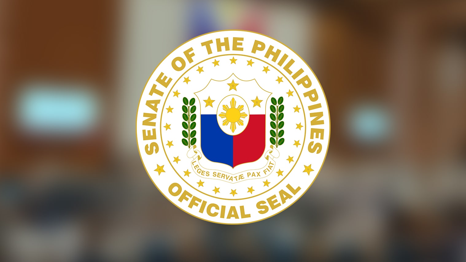 SENATE EYES TO PASS 20 PRIORITY BILLS BY DECEMBER — IKOT.PH