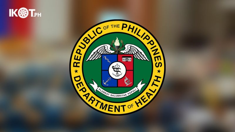 DOH JOINS POST-SONA POVERTY REDUCTION DIALOGUE — IKOT.PH