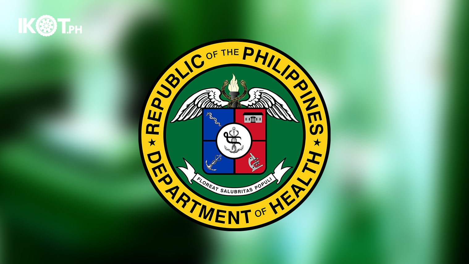 DOH LAUNCHES NATIONAL WELLNESS PROGRAM — IKOT.PH