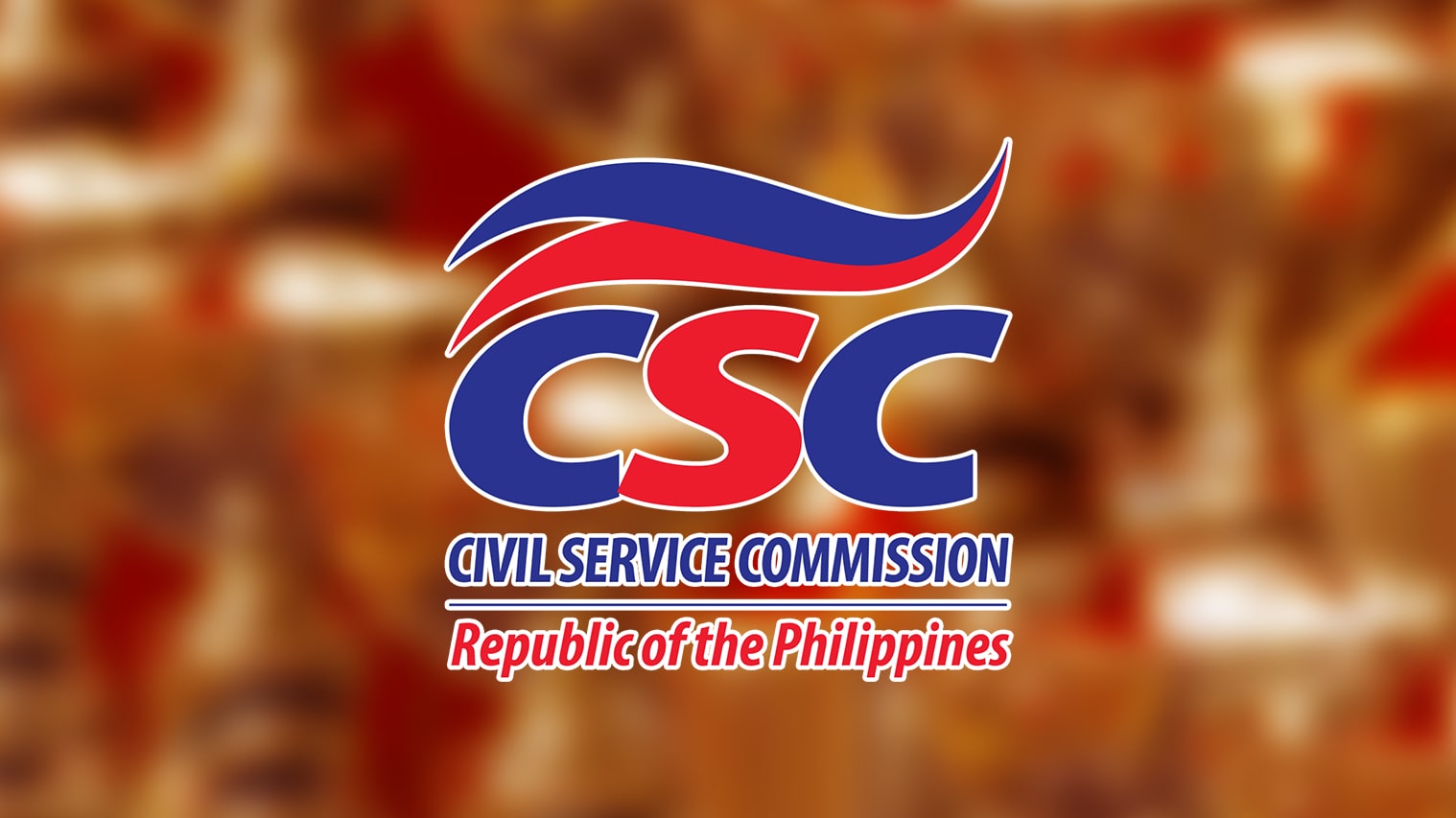 CSC NOMINATIONS FOR OUTSTANDING GOV’T WORKERS — IKOT.PH