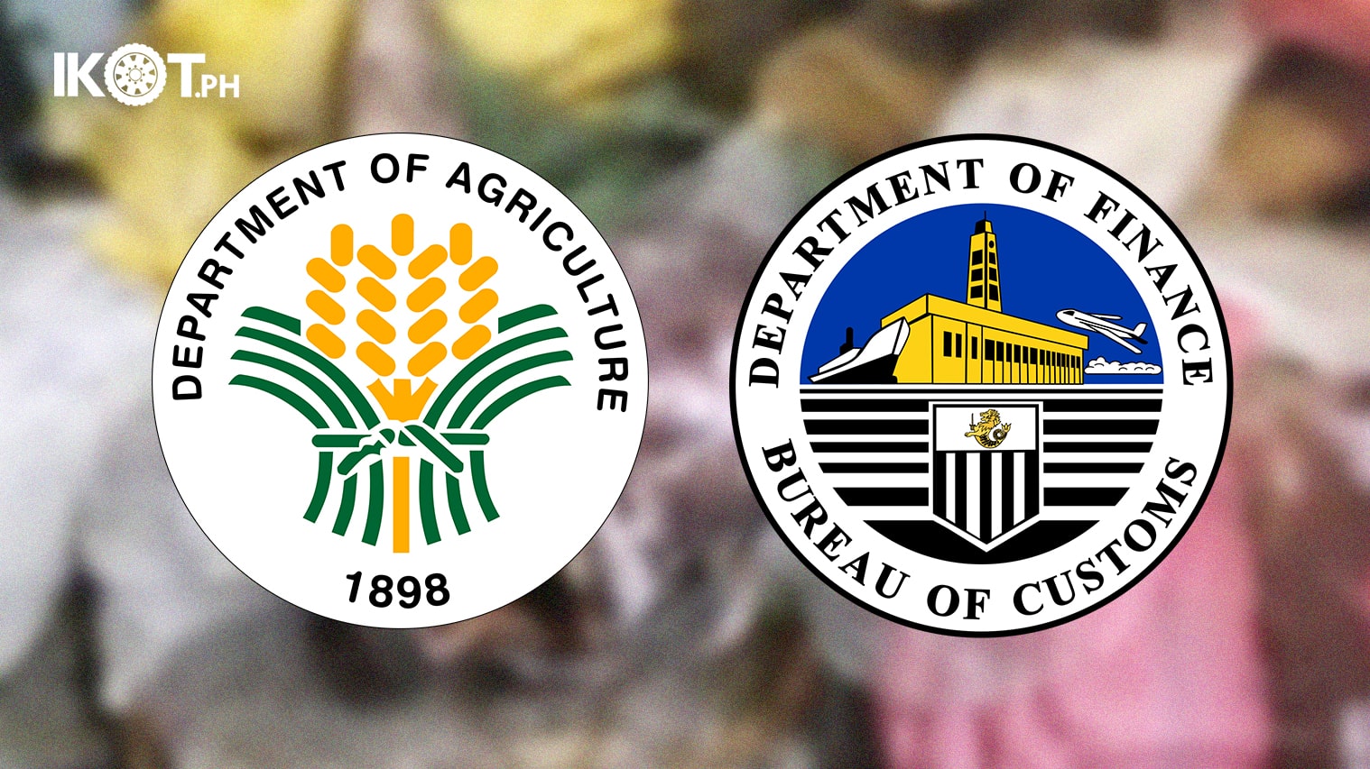 DA, BOC SEIZE P100M SMUGGLED MEAT IN CAVITE RAID — IKOT.PH