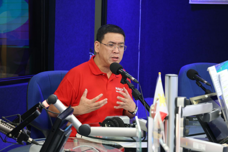 LEE REMINDS DOH, PHILHEALTH TO DELIVER COMMITMENTS — IKOT.PH